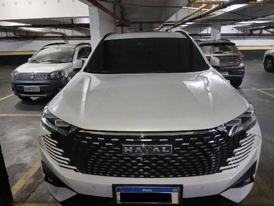 GWM HAVAL H6 1.5 HEV PREMIUM E-TRACTION